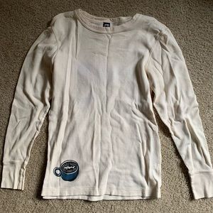 Dogfish Head Brewing Company long sleeve top